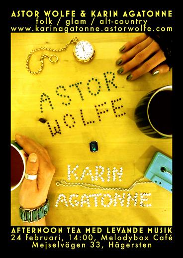 AfternoonTea_Melodybox