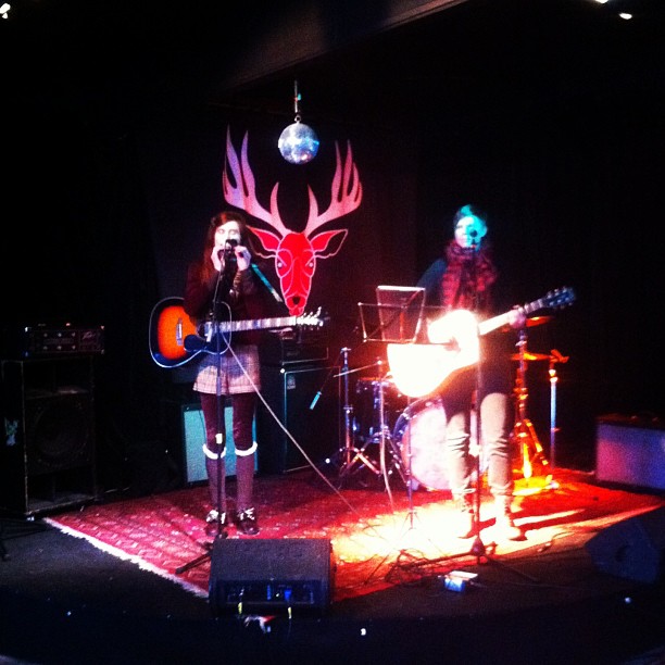 Melodybox 2013-01-20