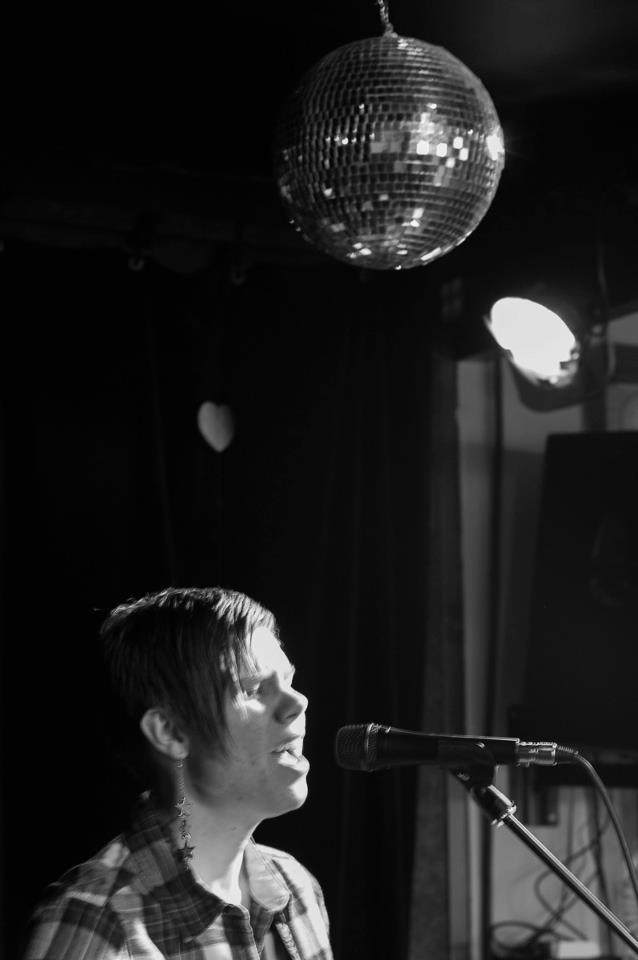 Melodybox 2013-02-24