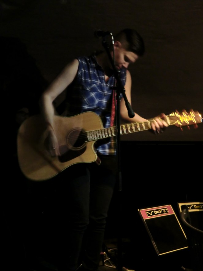 Karin Agatonne_St Clara 2014